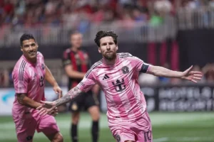 Soi kèo Al Ahly vs Inter Miami, soi kèo bóng đá