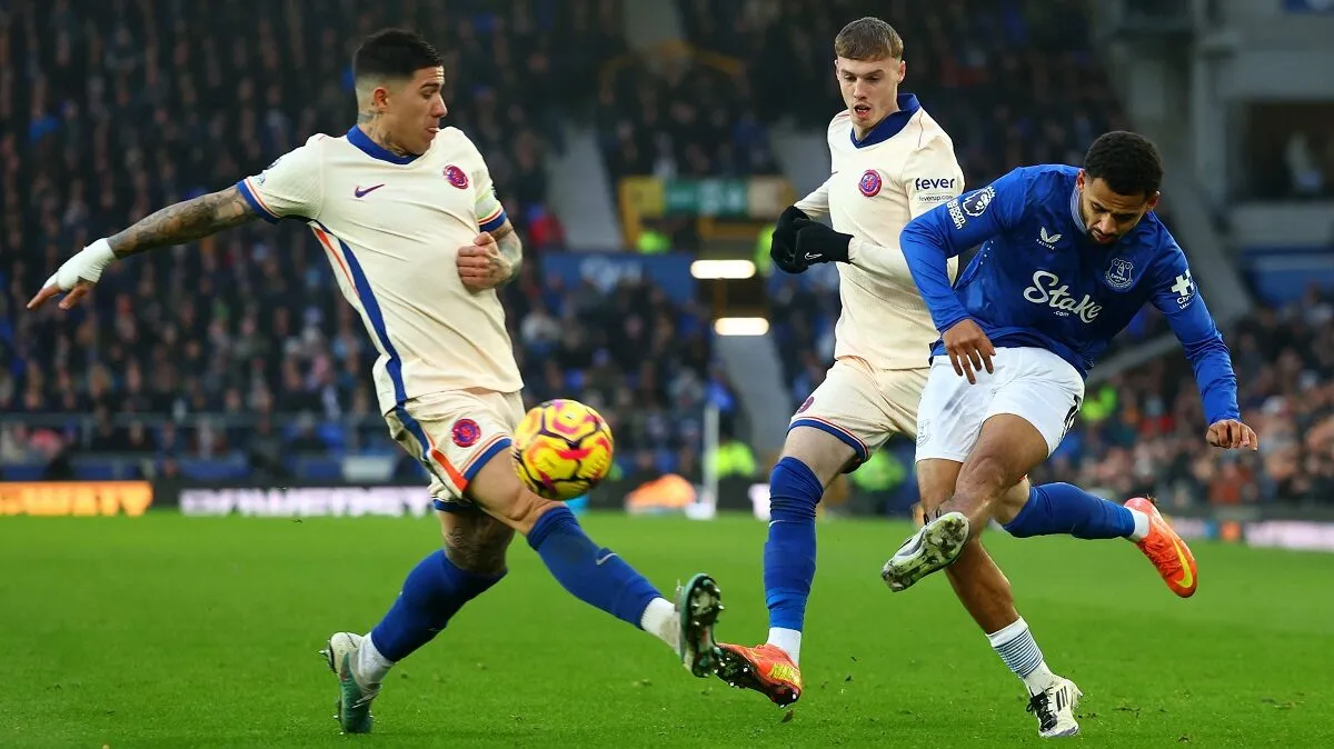 Soi kèo Chelsea vs Everton 22h00, 13/12/2025 Ngoại Hạng Anh 2 Soi kèo Chelsea vs Everton, kèo nhà cái